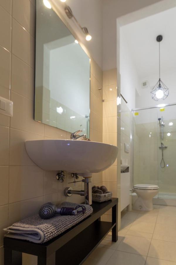 Chambers Short Rentals - Via Gezio Calini Brescia - 2 Studio Flats Екстериор снимка